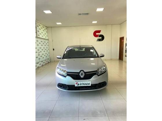 RENAULT SANDERO 1.0 12V SCE FLEX EXPRESSION MANUAL